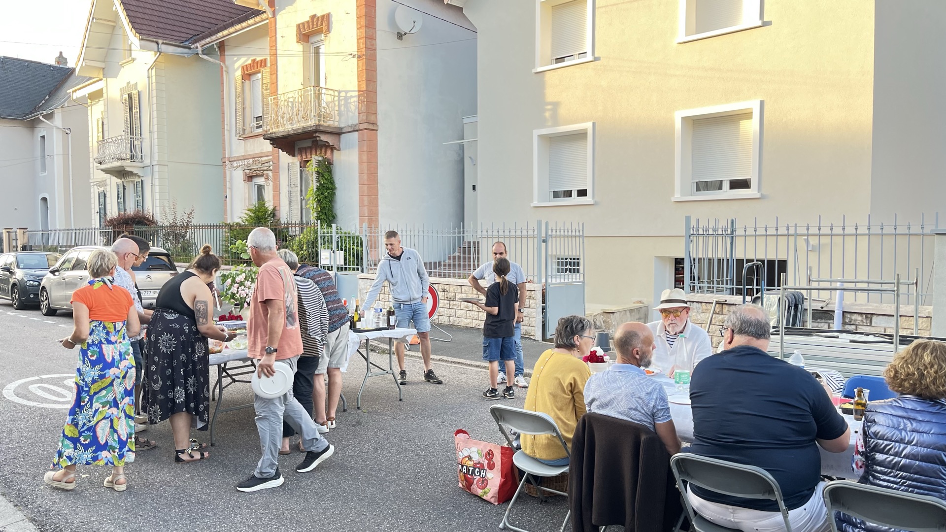 Photo Avenue Faidherbe