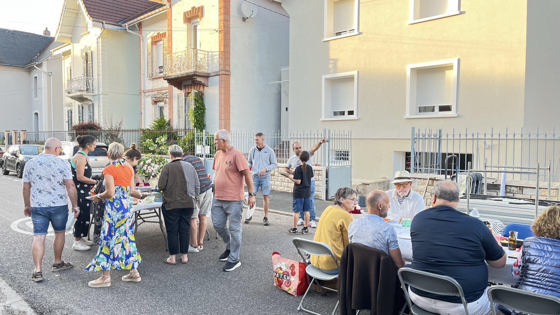 Photo Avenue Faidherbe