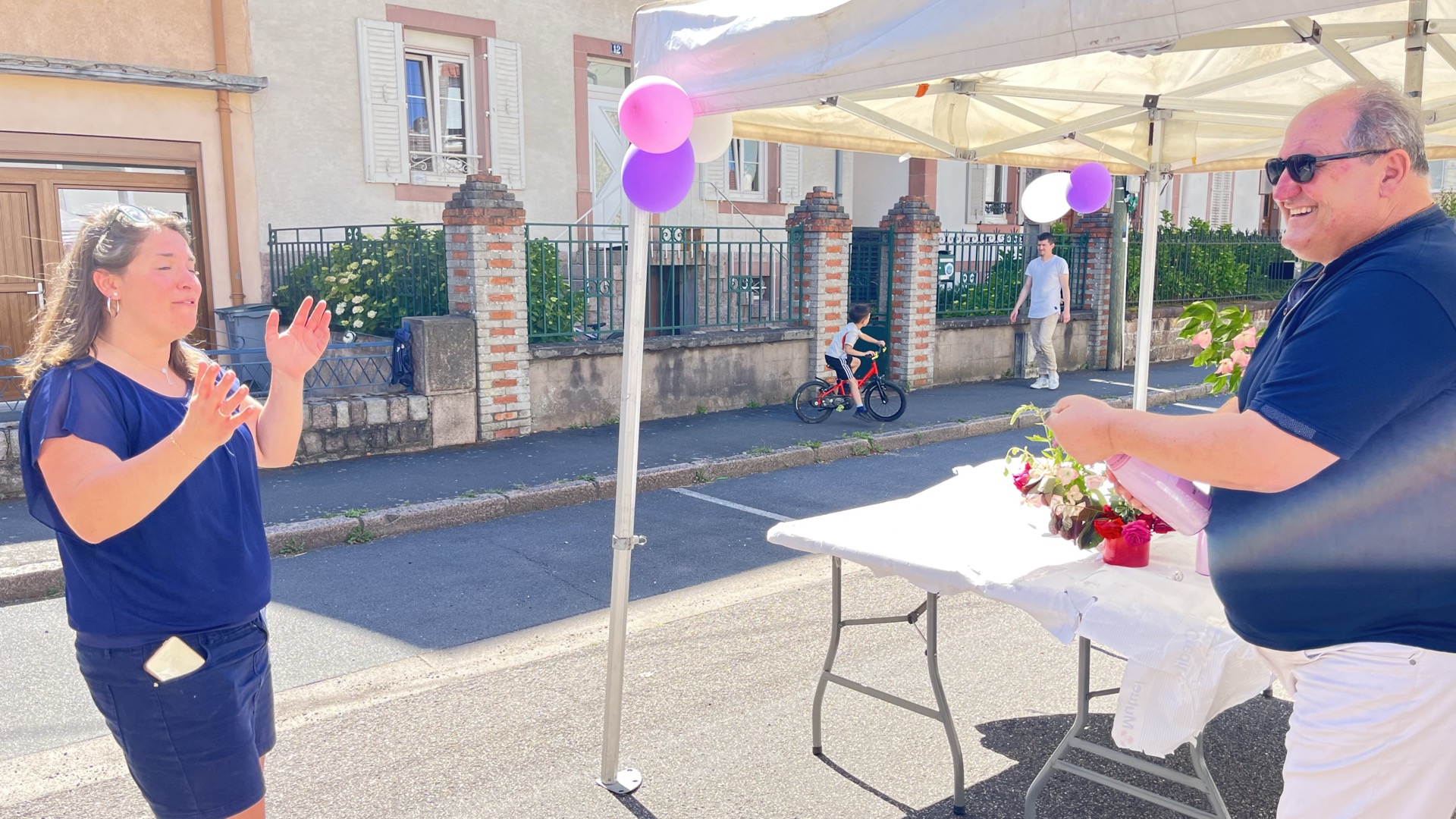 Photo Avenue Faidherbe